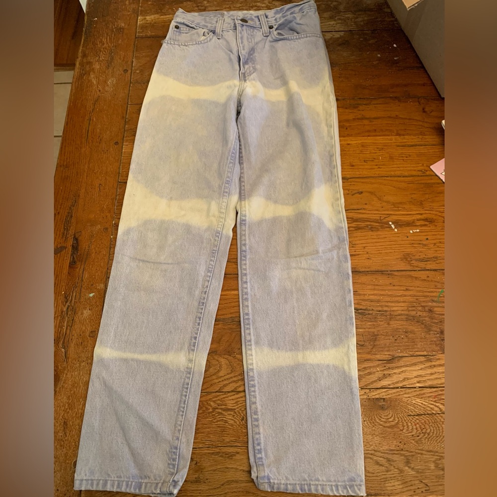 Jordache jeans